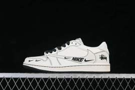 Picture of Air Jordan 1 LOW _SKUfw22429695280339274fw